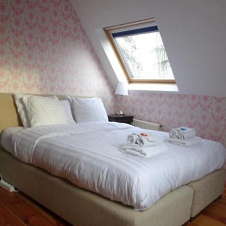 Hotel De Hartelust Amsterdam Zewnętrze zdjęcie