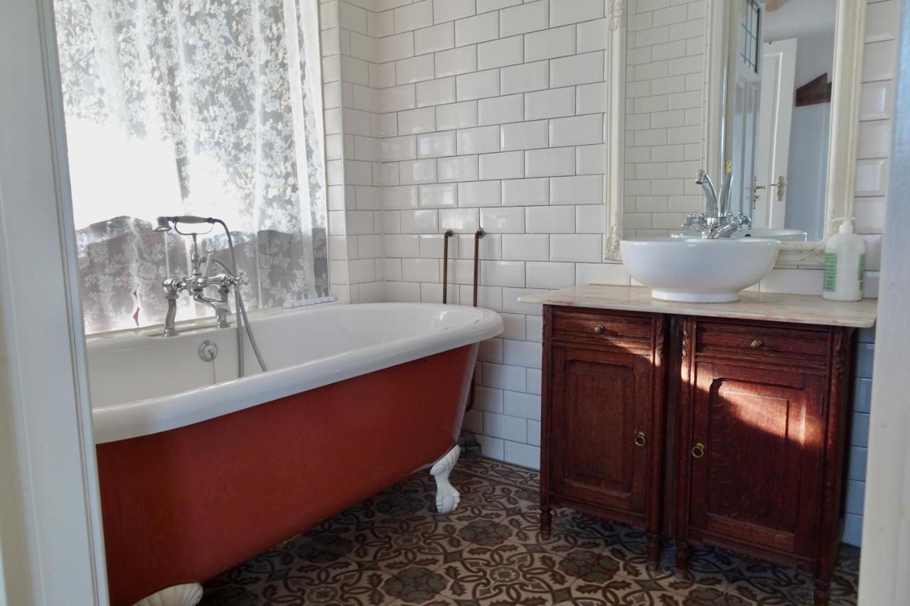 Hotel De Hartelust Amsterdam Zewnętrze zdjęcie