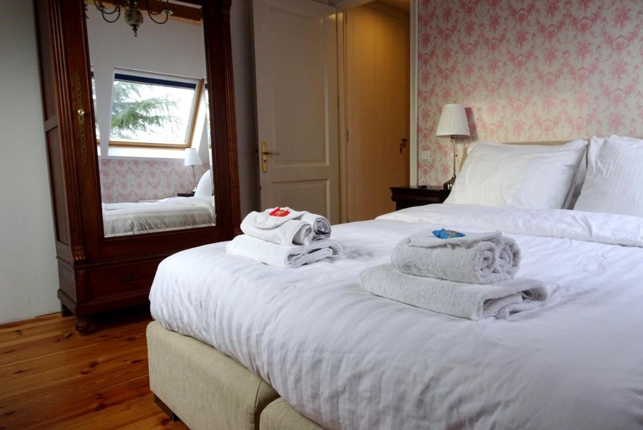Hotel De Hartelust Amsterdam Zewnętrze zdjęcie