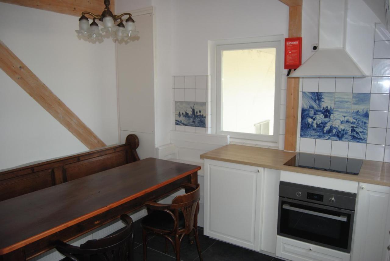 Hotel De Hartelust Amsterdam Zewnętrze zdjęcie