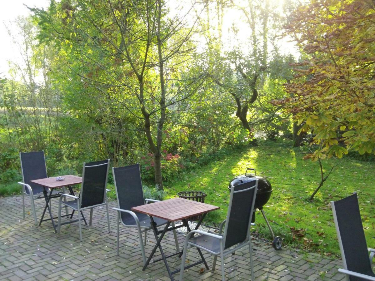 Hotel De Hartelust Amsterdam Zewnętrze zdjęcie