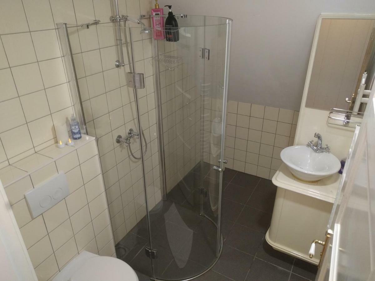 Hotel De Hartelust Amsterdam Zewnętrze zdjęcie